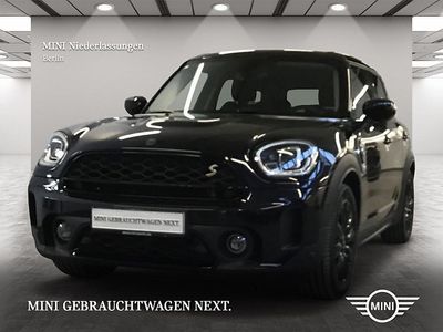 gebraucht Mini Cooper S Countryman E ALL4