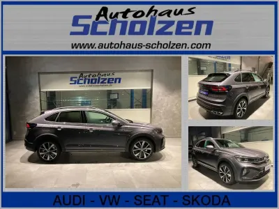 Neu VW Taigo R-line 150 PS (110 kW) 2026 Rauchgrau SUV