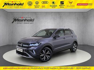 Neu VW T-Cross Style 116 PS (85 kW) 2026 SUV