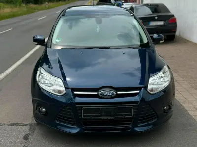 Gebraucht Ford Focus