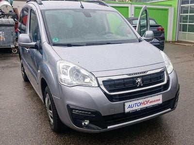 Peugeot Partner Tepee