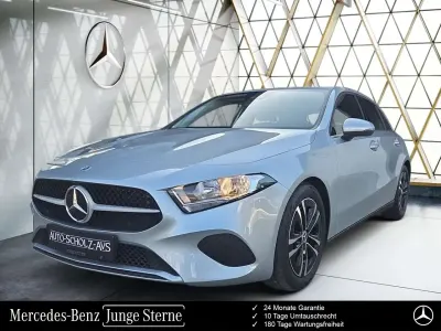 Gebraucht Mercedes A180