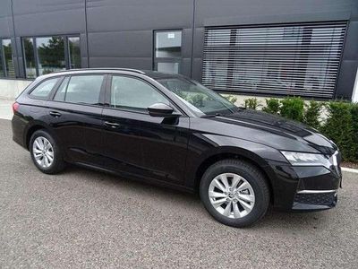 Neu Skoda Octavia Selection 150 PS (110 kW) 2025 Blackmagic Kombi