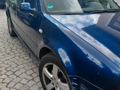 Gebraucht VW Golf IV