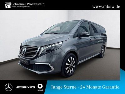 Mercedes EQV300