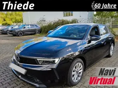 Gebraucht Opel Astra