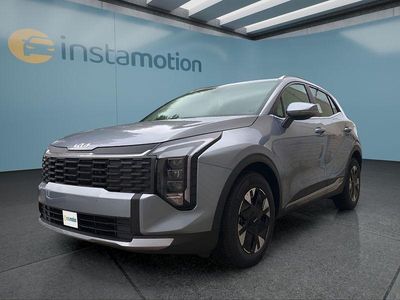 Silber Neu 2025 Kia Sportage SUV | 33.799 € (Fairer Preis)