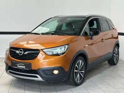 Gebraucht Opel Crossland X