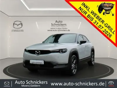 Gebraucht Mazda MX30