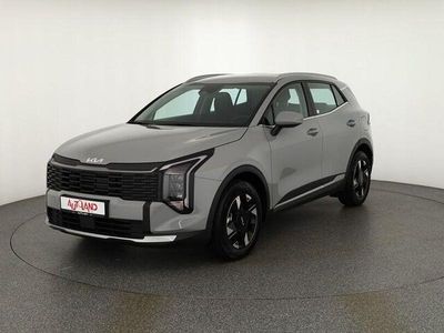 Neu Kia Sportage 160 PS (117 kW) 2025 Grau SUV