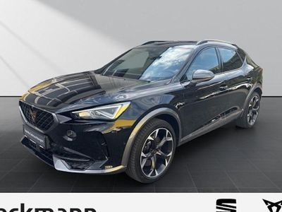 Gebraucht Cupra Formentor VZ 310 PS (228 kW) 2024 Schwarz SUV