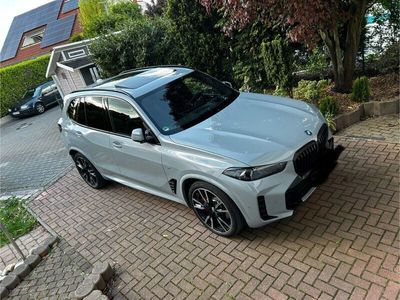 gebraucht BMW X5 xDrive50e -