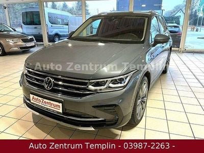 Andere Gebraucht 2021 VW Tiguan SUV | 29.999 € (Fairer Preis)
