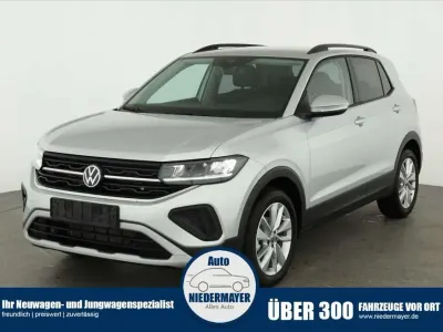 Gebraucht VW T-Cross
