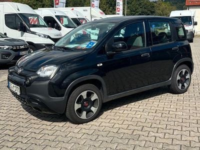 Fiat Panda Cross