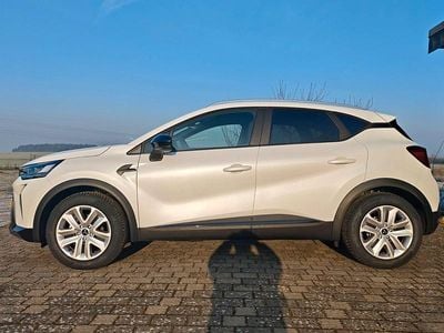 Gebraucht Mitsubishi ASX Plus 140 PS (102 kW) 2025 Weiß SUV