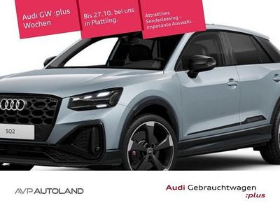 Audi SQ2
