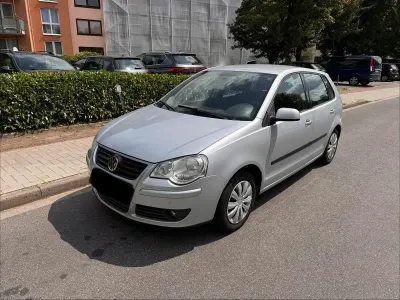 Gebraucht VW Polo