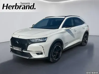 Gebraucht DS Automobiles DS7 Crossback