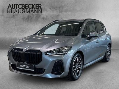 BMW 223 Active Tourer