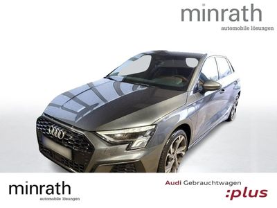 gebraucht Audi A3 Sportback e-tron 