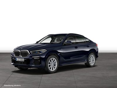 gebraucht BMW X6 xDrive40d