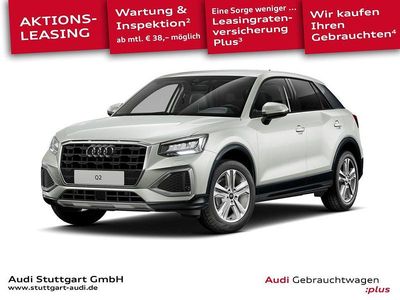 Gebraucht Audi Q2 Advanced Plus 150 PS (110 kW) 2024 SUV