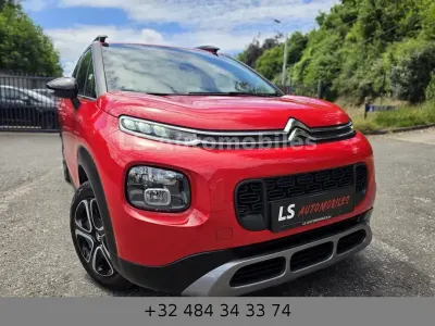 Gebraucht Citroën C3 Aircross