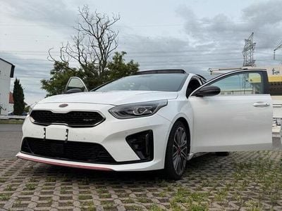 Kia Ceed GT