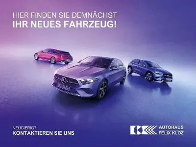 Gebraucht Mercedes GLB200 Progressive 163 PS (119 kW) 2023 Weiß SUV