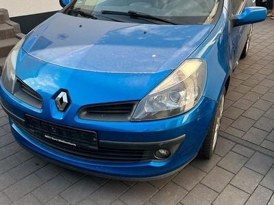 Renault Clio II