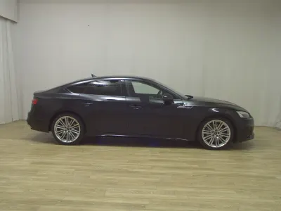 Gebraucht Audi A5 Sportback