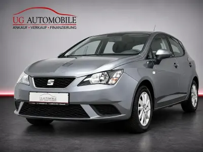 Gebraucht Seat Ibiza