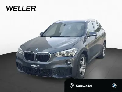 Gebraucht BMW X1