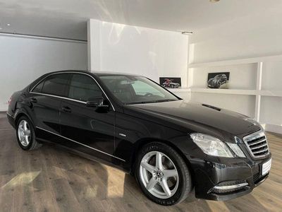 Mercedes E300