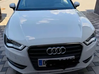 Gebraucht Audi A3