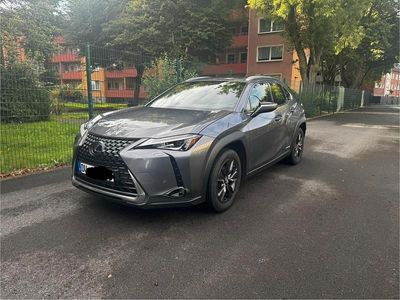 Lexus UX 250h