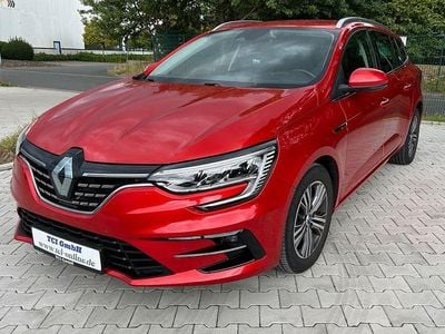 Renault Mégane IV