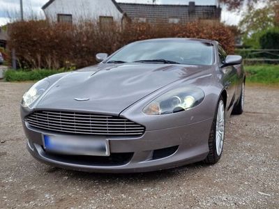 gebraucht Aston Martin DB9 Coupe Touchtronic