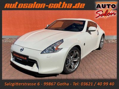 Nissan 370Z