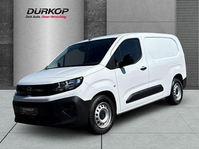 Opel Combo-e Life XL