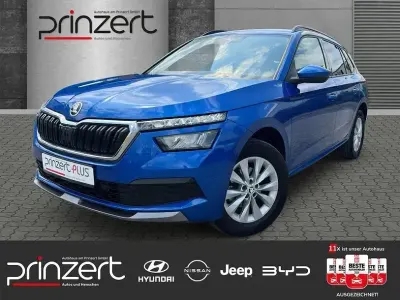 Gebraucht Skoda Kamiq