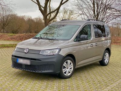 gebraucht VW Caddy 2021