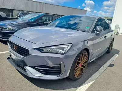Second-hand Cupra Leon
