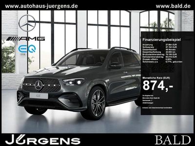 Mercedes GLE450 AMG