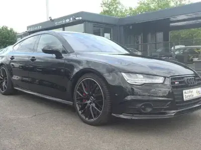 Gebraucht Audi S7 Sportback