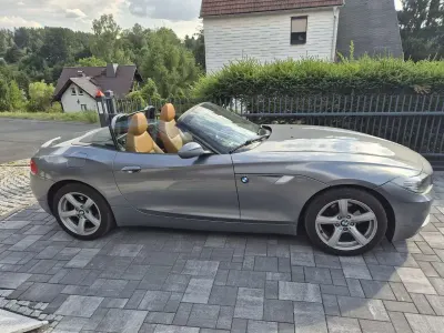 Gebraucht BMW Z4