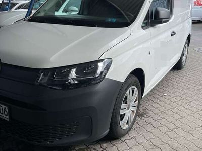 gebraucht VW Caddy EcoProfi