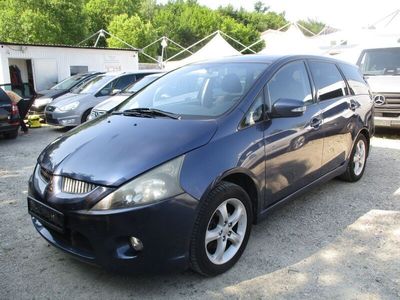 Mitsubishi Grandis