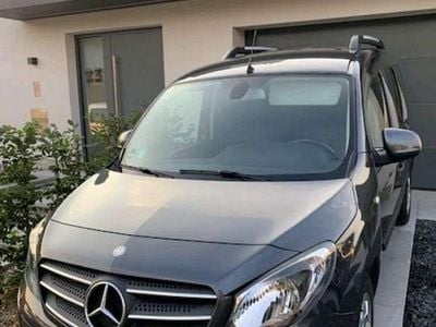 Mercedes Citan 111